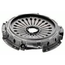 SACHS Disque D'Embrayage Ø