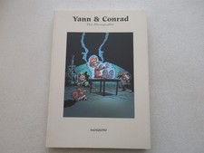 Une monographie Yann & Conrad