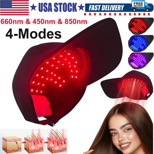 650nm red led light - light, therapy