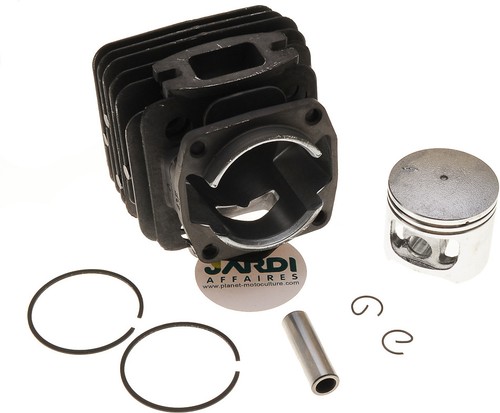 Cylindre piston complet 43mm
