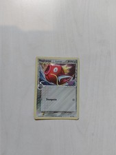 Carte Pokémon Magicarpe