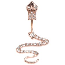 Piercing Nombril Ongle De