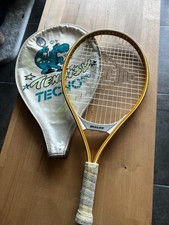 Raquette Vintage Tennis Dunlop