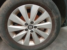 205/60/16 JANTE / 2636106 POUR