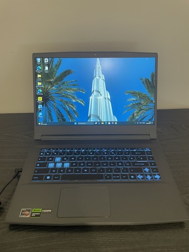 Portable gamer ryzen - portable,