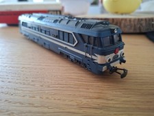 Rare Locomotive Jouef 8561 HO