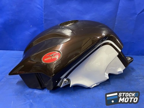 Réservoir moto guzzi - guzzi, norge