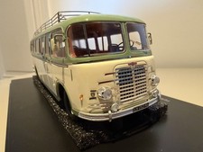 Autobus Berliet PCK 8W Perfex 1/43