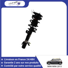 ?? AMORTISSEUR AVANT GAUCHE MINI MINI 2010- ➤31316782207 ♻️