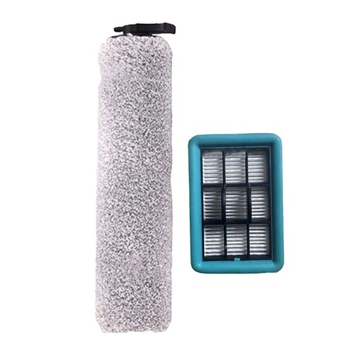 Brosse rouleau pour lavage - à,