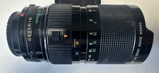 Canon zoom lens 70mm - zoom,