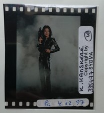 JAMES BOND 007 tomorrow never