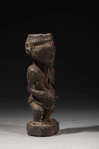 Figure masculine hemba rdc - figure,