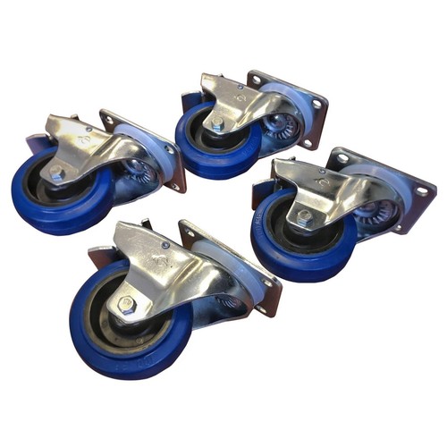 Rcf 4cast set lock - rcf, ac-4cast-set-lock