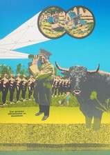 Antonio SEGUI : Jeunesse en