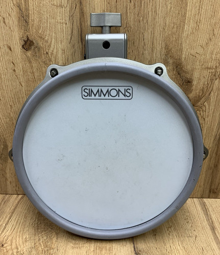Simmons t70pad10d mesh - 10",