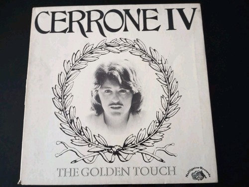 Cerrone 33 tours - cerrone,