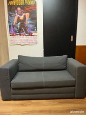 Canapé lit confort design IKEA