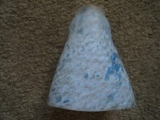  TULIPE  DAUM PATE DE VERRE