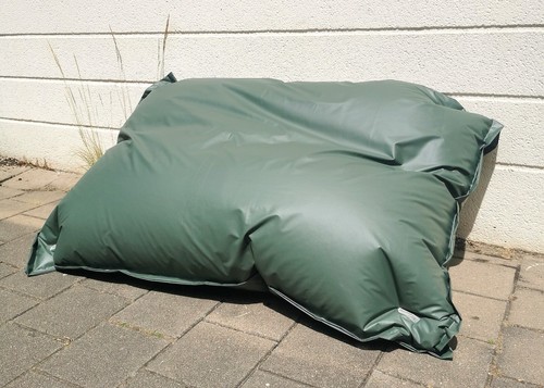 Pouf géant imperméable - géant,