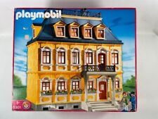 Playmobil 5301 Manoir Victorien Neuf Scellé Collector Maison Traditionnel