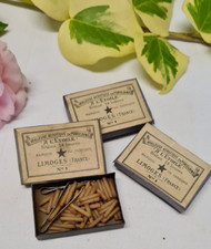 3 ANCIENNES BOITES MECHES