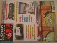 **a2 Loco Revue n°687 Des