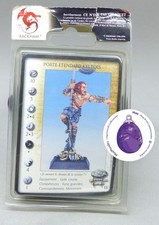 Wargame Rackham Confrontation