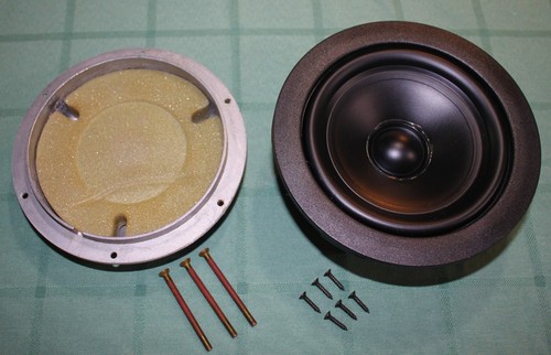 Kef 105 original oem - kef, b160