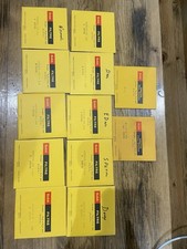 12 Filtre gelatine, Acetate neuf pour  porte type hasselblad 40690 ou kodak