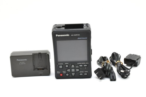 Panasonic hmr10a portable - ag-hmr10a,