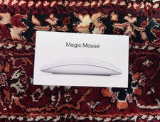 Souris APPLE Magic Mouse 2