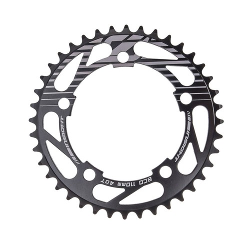 Plateau couronne bmx insight - plateau/couronne,
