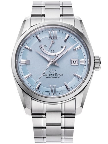 Orient star au0109l00b - star, re-au0109l00b