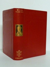 VICTOR HUGO LES CHANSONS DES