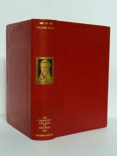 Victor hugo les - victor,