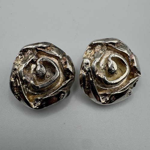 Vintage clips boucles - clips,