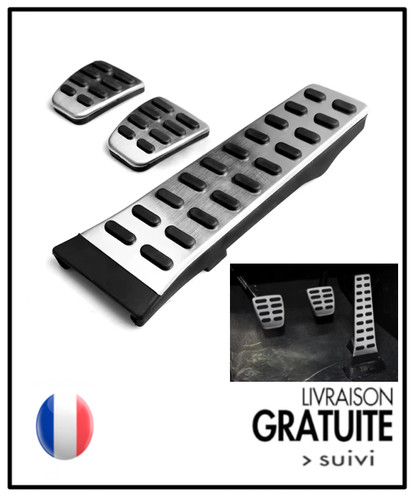 Pédale pédalier pour kia - pédale,