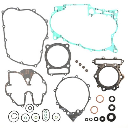 Honda 600 00 kit - honda, r
