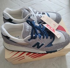 New balance u998 made in - u998,