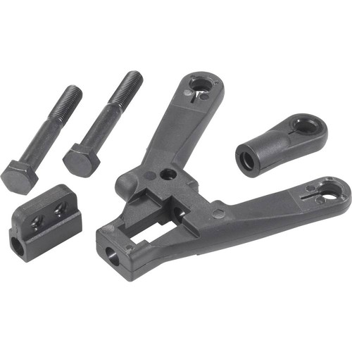 Bras suspension inférieur - bras,