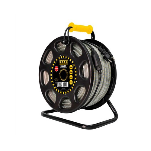 Ribbon 50m bandeau led ip65 - :,