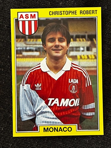 Vignette sticker panini foot - vignette,