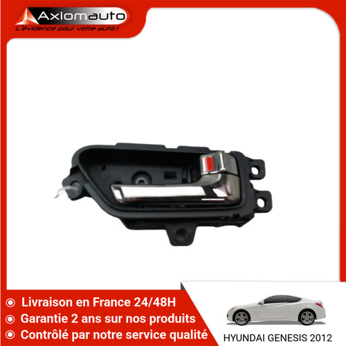 Poignee interieure - 🇫🇷,