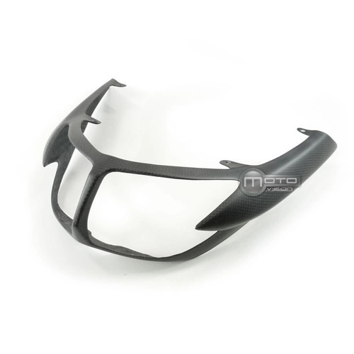 Coque carbone yamaha fz1 - carbone,