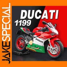 Moto Miniature 1:12 Ducati