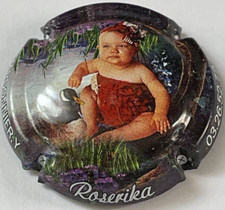 Capsule de champagne