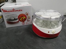 yaourtière Moulinex yg229510