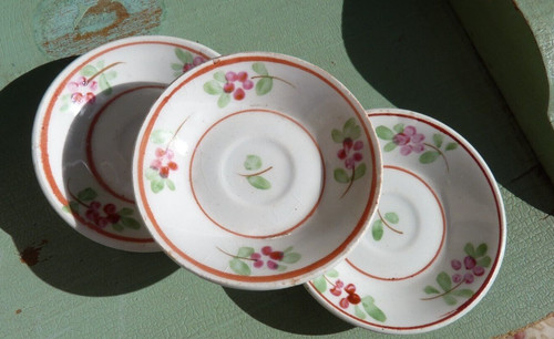 Dinette ancienne éléments - dinette,
