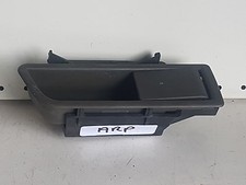 Poignée intérieur arrière